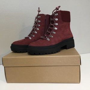Lucky Brand Eaven Bootie NIB